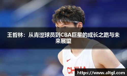王哲林：从青涩球员到CBA巨星的成长之路与未来展望